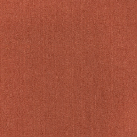 Tempt Vermillion by Carole Designer Fabric Royale 100% IFR Polyester India Passes 45,000 Double Rubs Wyzenbeek Horizontal: None and Vertical: None 54" - Swanky Fabrics -