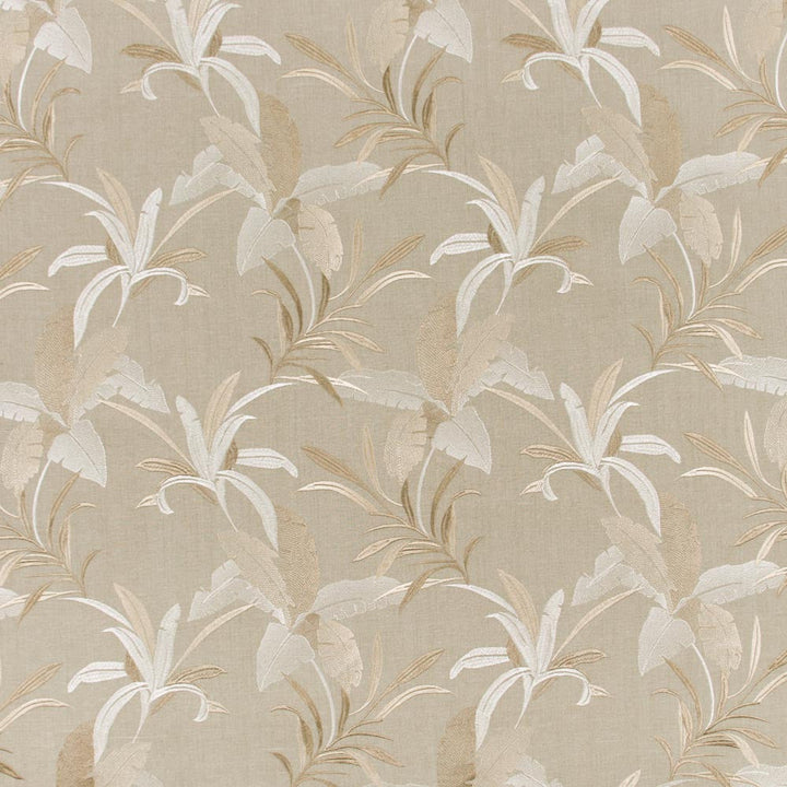 Take A Minute Linen by Carole Designer Fabric Desert Wanderer 54% Polyester, 42% Cotton, 4% Linen India Passes 15,000 Double Rubs Wyzenbeek Horizontal: 17 and Vertical: 18 54 - Swanky Fabrics -