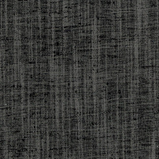 Yardley Pewter by Carole Designer Fabric Stone 100% Polyester India Passes 50,000 Double Rubs Wyzenbeek NONE 54" - Swanky Fabrics -