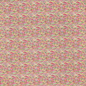 Carole Fabric Party Planner Sherbert