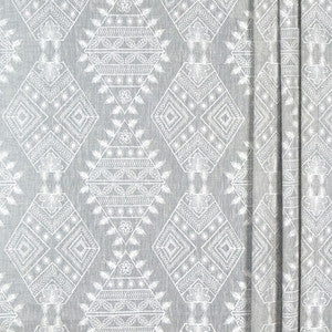 Carole Fabric For A Lifetime Pewter