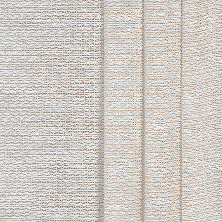 Francesco Oyster by Carole Designer Fabric In The Open 61% Recycled Polyester, 20% Polyester, 19% Cotton N/A None 54" - Swanky Fabrics -