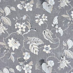 Carole Fabric Believe In You Graphite