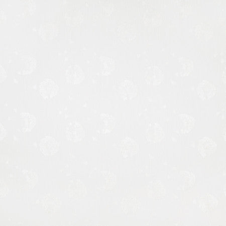 Wish Away Pure by Carole Designer Fabric For The Window 52% Cotton, 48% Polyester India 9 1/2" V, 13" H 51" - Swanky Fabrics -