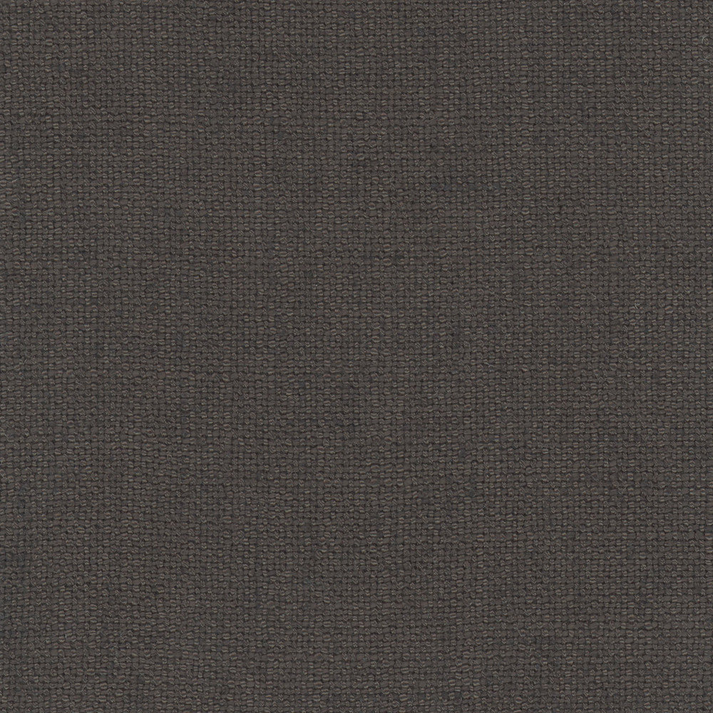 Defense Fog by Carole Designer Fabric Pewter 95% Polyester, 5% Linen China Passes 110,000 Double Rubs Wyzenbeek Horizontal: 0 and Vertical: 0 57 - Swanky Fabrics -