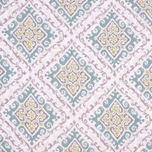 Carole Fabric Hold The Trust Seaspray