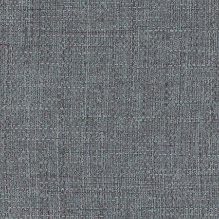 Commencement Slate by Carole Designer Fabric Commencement 100% Polyester-SSWR, Anti-Microbial Taiwan 50,000 Wyzenbeek Double Rubs </p><p>Repeat: None 56" - Swanky Fabrics -