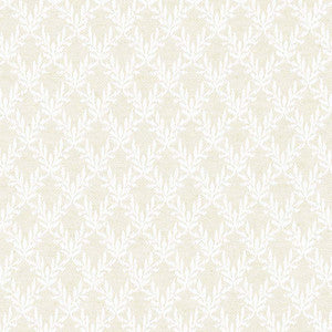 Carole Fabric Framework Alabaster