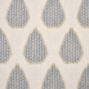 Carole Fabric Might Have Known Black Pepper