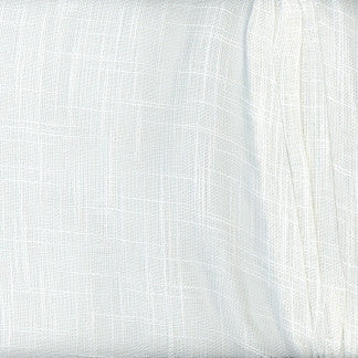Waterfront Parchment by Carole Designer Fabric Sheer Clarity,Sheer Clarity II 100% Polyester China N/A </p><p>Repeat: NONE 118" - Swanky Fabrics -