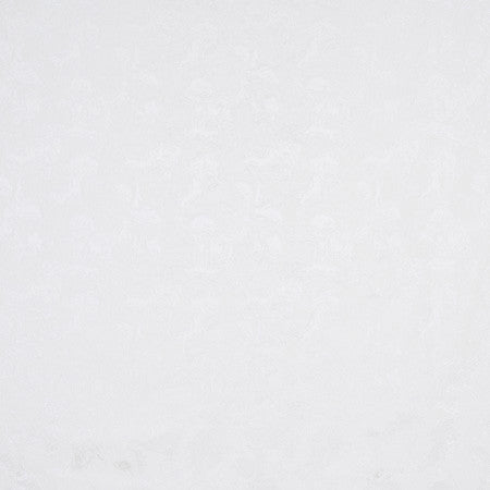 Bedevil Off White by Carole Designer Fabric Modern Castle 100% POLYESTER INDIA N/A </p><p>Repeat: None 54" - Swanky Fabrics -