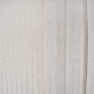 Carole Fabric Let You Go Natural