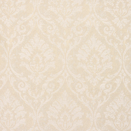 Be Yourself Vintage by Carole Designer Fabric Radiance 93% Polyester, 7% Linen India 27" V, 13 1/4" H HD 56" - Swanky Fabrics -