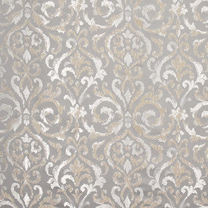 Carole Fabric Kindness Within Pewter