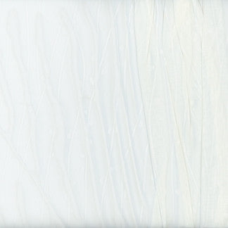 Hidden Music Ivory by Carole Designer Fabric Sheer Wonder 100% Polyester FRANCE N/A </p><p>Repeat: 38 1/8" V, 26 1/2" H 118" - Swanky Fabrics -