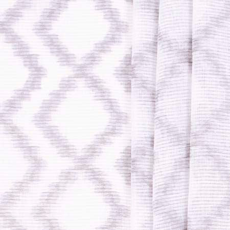 Propose Stone by Carole Designer Fabric Sheer Intrigue 67% Polyester, 33% Linen Turkey N/A 6 3/8" V, 11 3/8" H 59" - Swanky Fabrics -