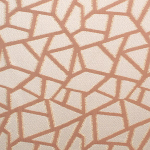 Carole Fabric All Angles Cinnamon