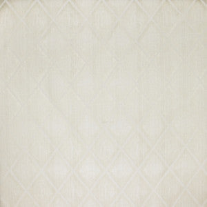 Carole Fabric Big Deal Ecru