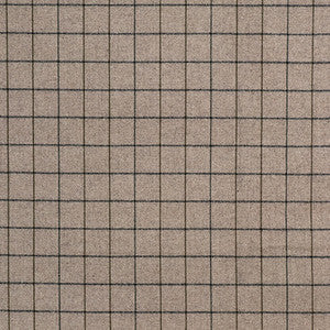 Carole Fabric Divided Space Earth