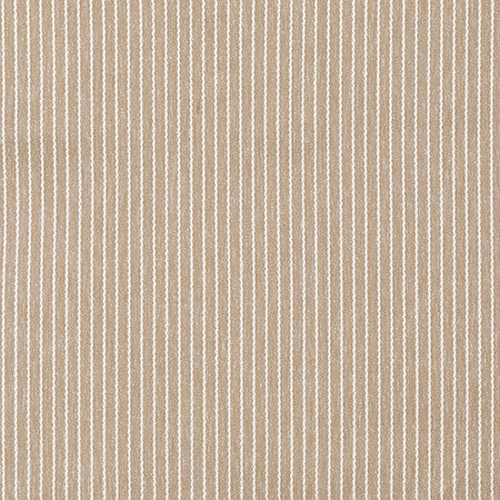 Be A Sport Flax by Carole Designer Fabric Well Suited 64% Cotton, 36% Polyester 40,000 Martindale Circular Rubs 3/8" H 53.5" - Swanky Fabrics -