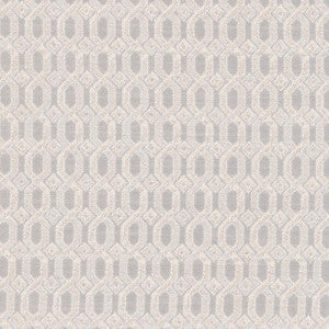Carole Fabric Chain Link Travertine