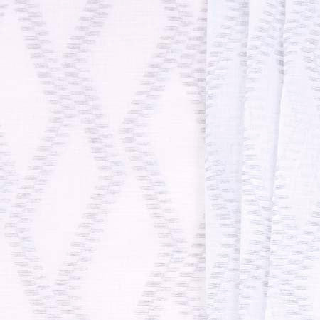 Constant Companion Pebble by Carole Designer Fabric Sheer Intrigue 100% Polyester Turkey N/A 11" V, 11" H 58" - Swanky Fabrics -