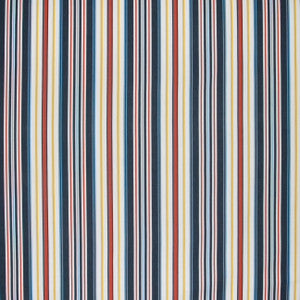Carole Fabric Show Tune Nautical