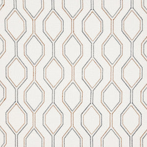 Carole Fabric Going My Way Canyon