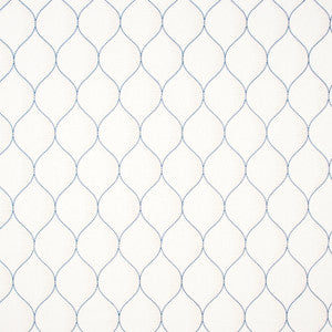 Carole Fabric Whiskey River Ocean