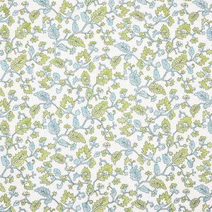 Carole Fabric Almost Got It Caribbean