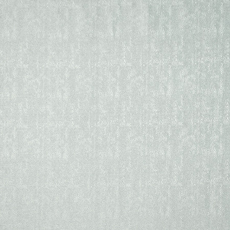 Wind Gust Seaglass by Carole Designer Fabric Blue Steel 100% Polyester India 18,000 Wyzenbeek Double Rubs 8" V, 7" H 54" - Swanky Fabrics -