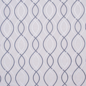 Carole Fabric Drifting Away Steel