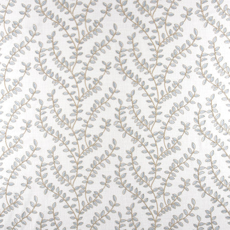 Reaching High Sky by Carole Designer Fabric From The Heart 100% Polyester India 51,000 Wyzenbeek Double Rubs 9 1/2" V, 13" H 52" - Swanky Fabrics -