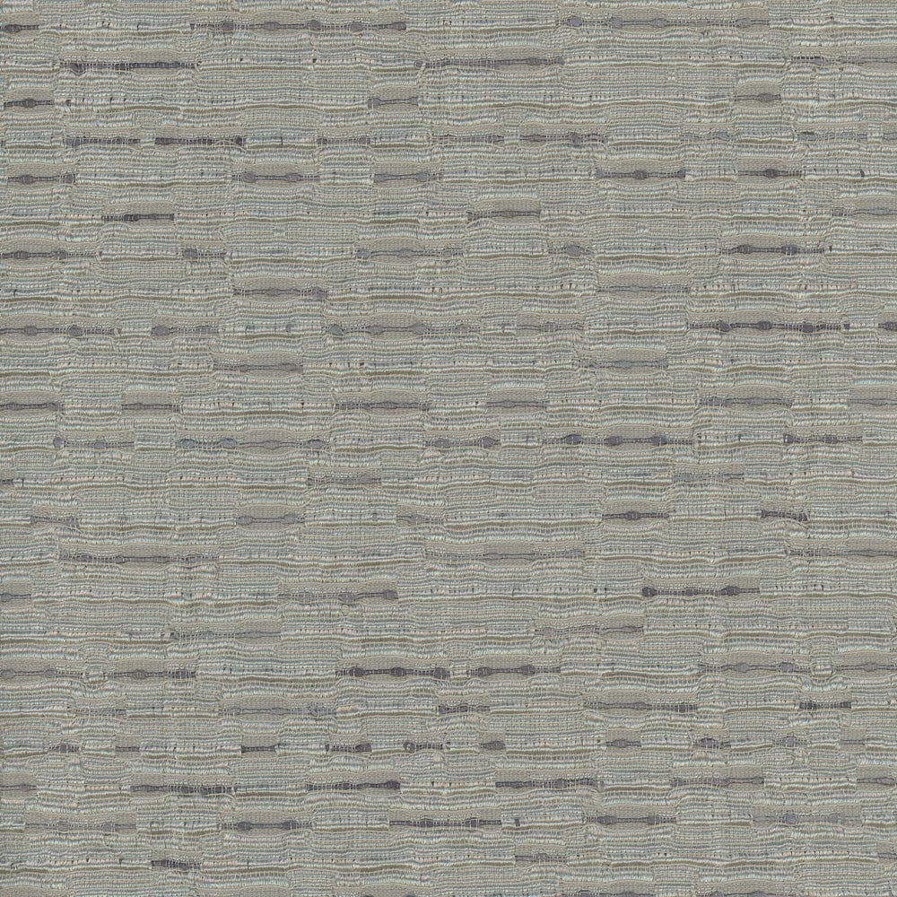 Birch Paper Mist by Carole Designer Fabric Stationery 100% Polyester India Passes 25,000 Double Rubs Wyzenbeek Horizontal: 135 and Vertical: 0 55 - Swanky Fabrics -