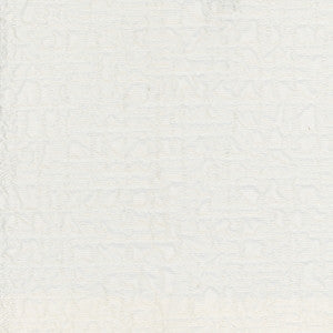 Carole Fabric On Fire Snow