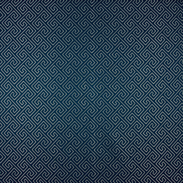 Upstage Navy by Carole Designer Fabric Modern Castle 100% POLYESTER CHINA Passes 30,000 Double Rubs Wyzenbeek Horizontal: 35 and Vertical: 35 56 - Swanky Fabrics -