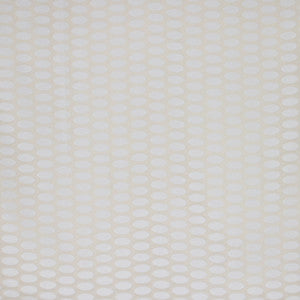 Carole Fabric Drifting Cloud Off White