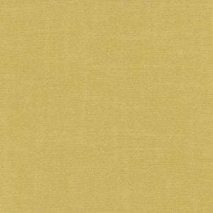Carole Fabric Keep Calm Sulfur