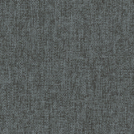 Grunwald Vintage Blue by Carole Designer Fabric Enterprise 100% Polyester China 210,000 Wyzenbeek Double Rubs None 57" - Swanky Fabrics -