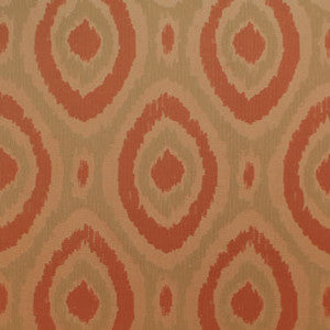 Carole Fabric Rip Tide Henna