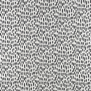 Carole Fabric Up And Over Domino