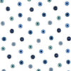 Carole Fabric Thanks A Million Ocean