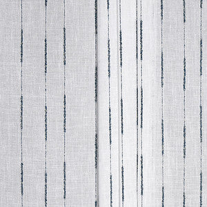 Carole Fabric Floating Free Surf Blue