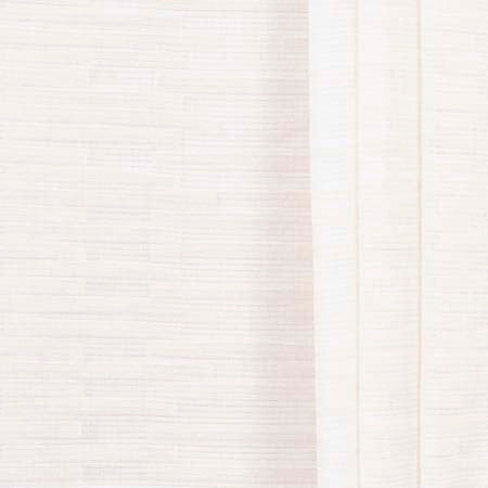 Endless Options Cream by Carole Designer Fabric Sheer Intrigue 75% Polyester, 25% Linen Turkey N/A Horizontal: 11 1/2" and Vertical: 23"V 59" - Swanky Fabrics -