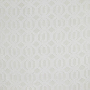 Carole Fabric Single Handed Ivory
