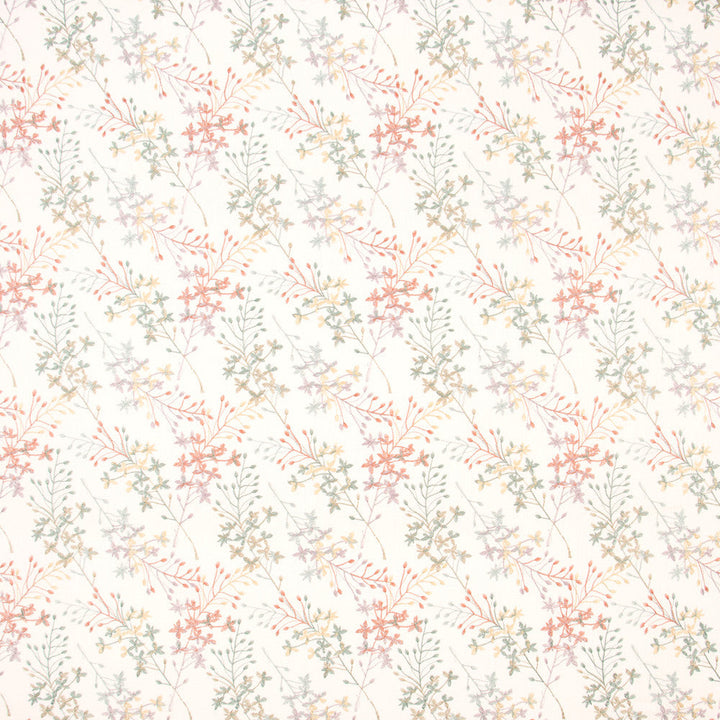 Jealous Bouquet by Carole Designer Fabric Haven 52% Cotton, 48% Polyester India Passes 30,000 Double Rubs Wyzenbeek Horizontal: 1025 and Vertical: 9 52 - Swanky Fabrics -
