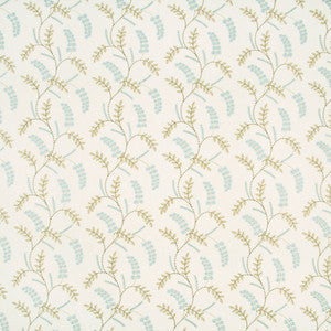 Carole Fabric Promises Promises Porcelain