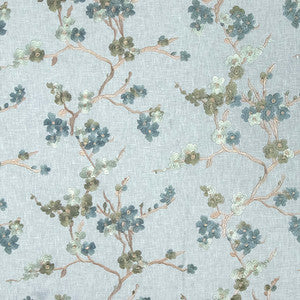 Carole Fabric To Be Better Seaglass