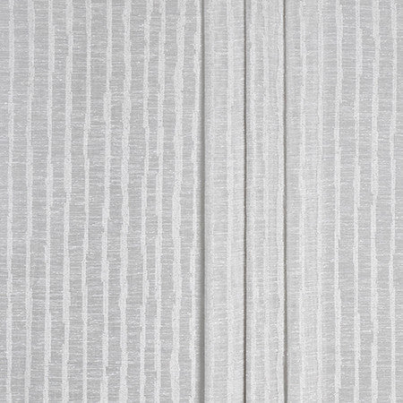 On A Breeze Pebble by Carole Designer Fabric Sheer Impressions 100% Polyester N/A 13 3/4" V, 14 1/2" H 118" - Swanky Fabrics -