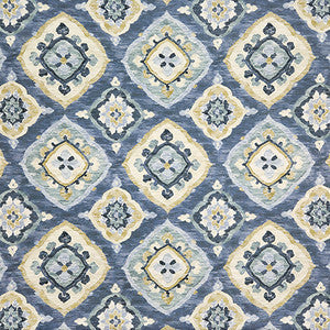 Carole Fabric No Comparison Marine
